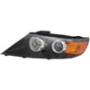Headlamp Assembly - image 1