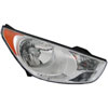 Headlamp Assembly - image 1