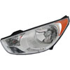 Headlamp Assembly - image 1