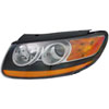 Headlamp Assembly - image 1