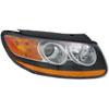 Headlamp Assembly - image 1