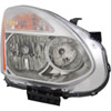 Headlamp Assembly - image 1