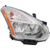 Headlamp Assembly - image 1