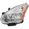 Headlamp Assembly - image 1