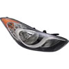 Headlamp Assembly - image 1