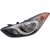 Headlamp Assembly - image 1
