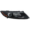 Headlamp Assembly - image 1