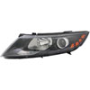 Headlamp Assembly - image 1
