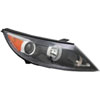 Headlamp Assembly - image 1