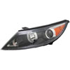 Headlamp Assembly - image 1