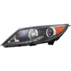 Headlamp Assembly - image 1