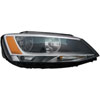 Headlamp Assembly - image 1