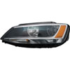 Headlamp Assembly - image 1