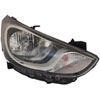 Headlamp Assembly - image 1