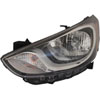 Headlamp Assembly - image 1