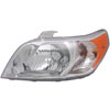 Headlamp Assembly - image 1