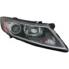 Headlamp Assembly - image 1