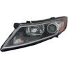 Headlamp Assembly - image 1