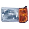 Headlamp Assembly - image 1