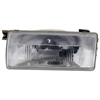 Headlamp Assembly - image 1