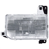 Headlamp Assembly - image 1