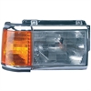 Headlamp Assembly - image 1