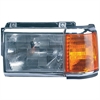 Headlamp Assembly - image 1