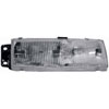 Headlamp Assembly - image 1