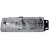 Headlamp Assembly - image 1
