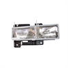 PILOT REPLACEMENT PARTS - image 1