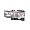 PILOT REPLACEMENT PARTS - image 1