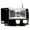 Headlamp Assembly - image 1