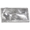 Headlamp Assembly - image 1