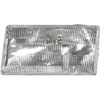 Headlamp Assembly - image 1