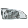 Headlamp Assembly - image 1