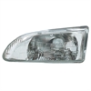 Headlamp Assembly - image 1