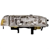 Headlamp Assembly - image 1