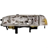 Headlamp Assembly - image 1
