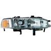 Headlamp Assembly - image 1