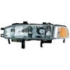 Headlamp Assembly - image 1