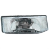 Headlamp Assembly - image 1