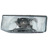 Headlamp Assembly - image 1