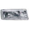Headlamp Assembly - image 1
