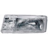 Headlamp Assembly - image 1