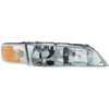 Headlamp Assembly - image 1