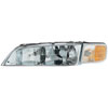 Headlamp Assembly - image 1