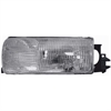 Headlamp Assembly - image 1