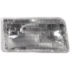 Headlamp Assembly - image 1