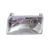 PILOT REPLACEMENT PARTS - image 1