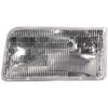 Headlamp Assembly - image 1